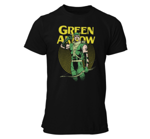 Green Arrow Vintage